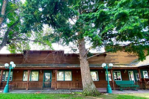 Apartamento Park Place - The Boardwalk 112-b