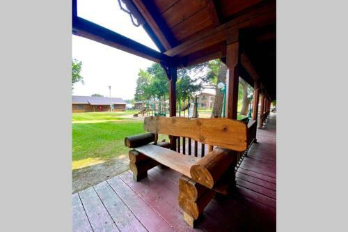 Apartamento Park Place - The Boardwalk 112-b