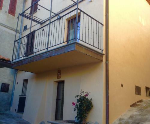 Apartamento La Casina
