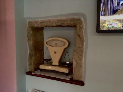 Apartamento La Casina