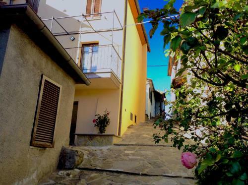 Apartamento La Casina