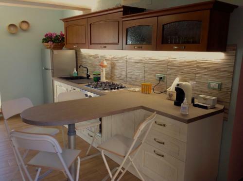 Apartamento La Casina