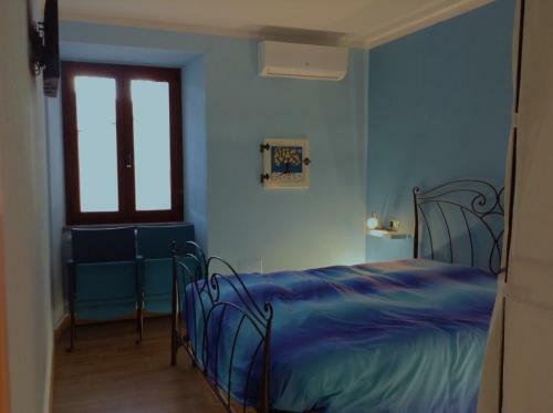 Apartamento La Casina