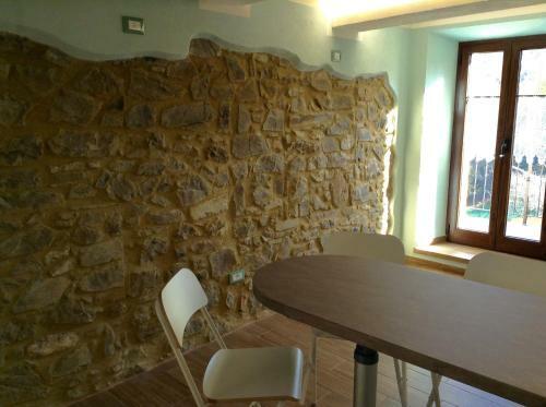 Apartamento La Casina