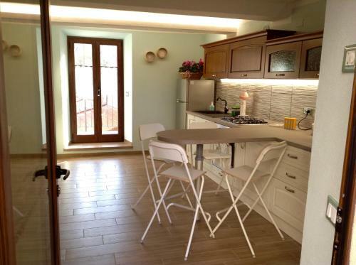 Apartamento La Casina