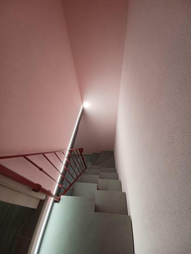 Apartamento La Casina