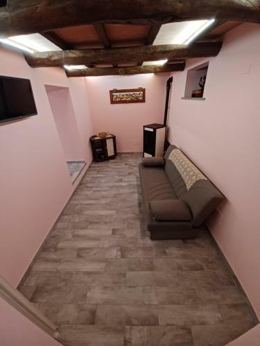 Apartamento La Casina