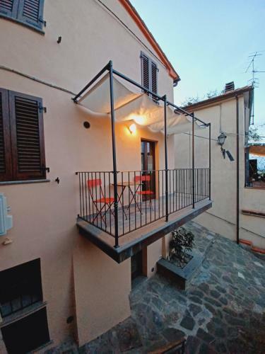 Apartamento La Casina