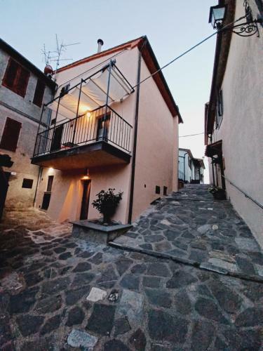 Apartamento La Casina