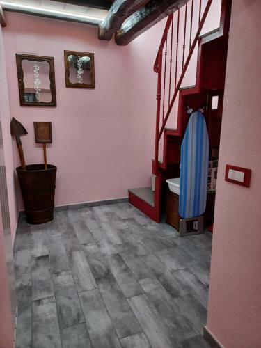 Apartamento La Casina