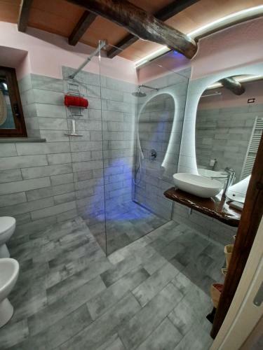 Apartamento La Casina