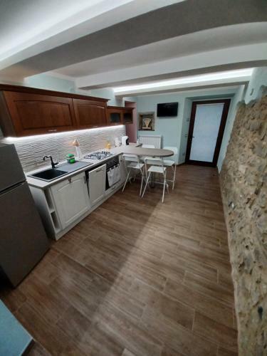 Apartamento La Casina