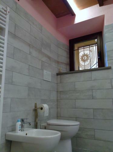 Apartamento La Casina
