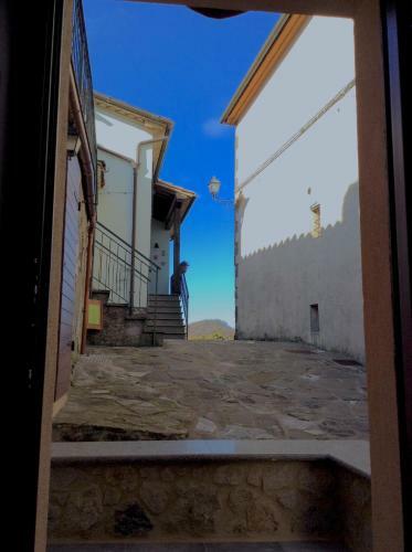 Apartamento La Casina