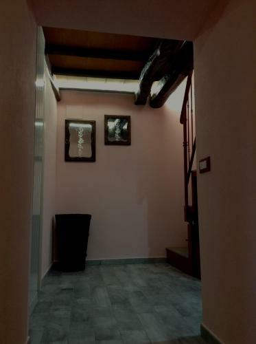 Apartamento La Casina