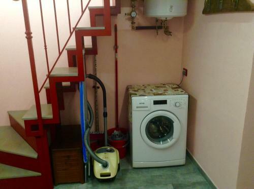 Apartamento La Casina
