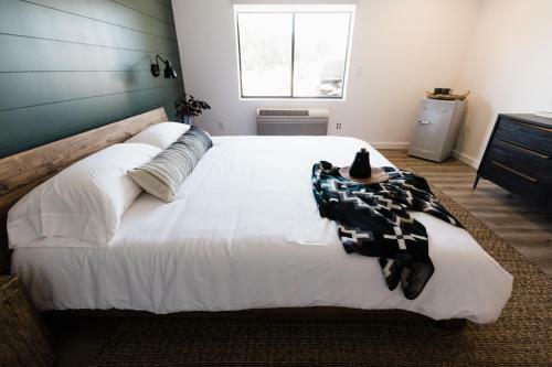 Hotel Wonderstone At Glacier