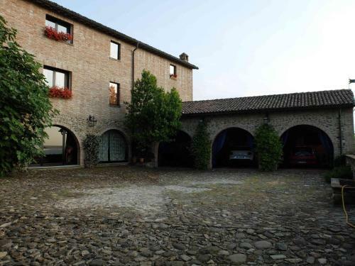 B&B Le Ginestre