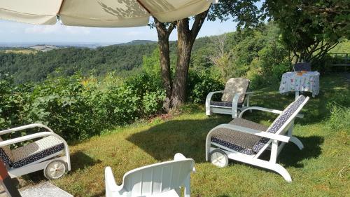 B&B Le Ginestre
