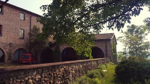 B&B Le Ginestre