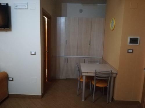 Hostal Affittacamere Certe Notti