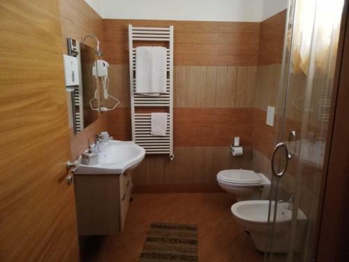 Hostal Affittacamere Certe Notti