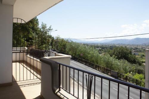 Hostal Affittacamere Certe Notti