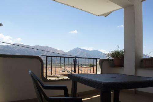 Hostal Affittacamere Certe Notti