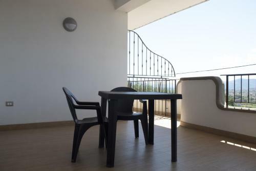 Hostal Affittacamere Certe Notti