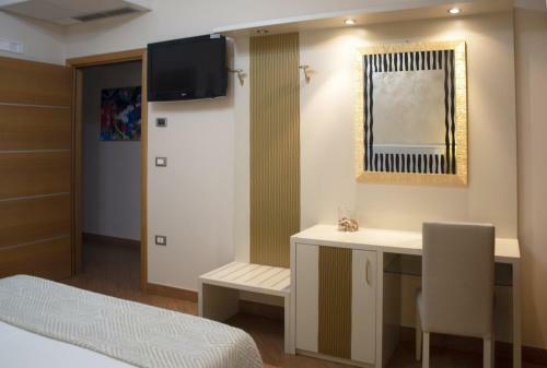 Hostal Affittacamere Certe Notti