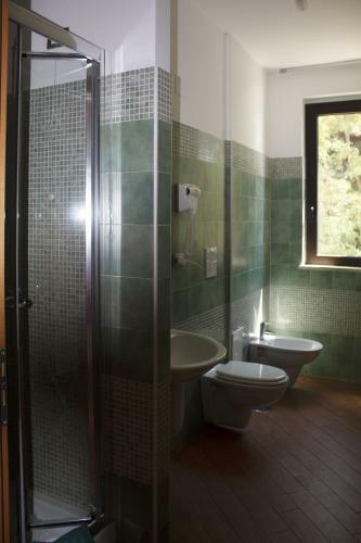 Hostal Affittacamere Certe Notti