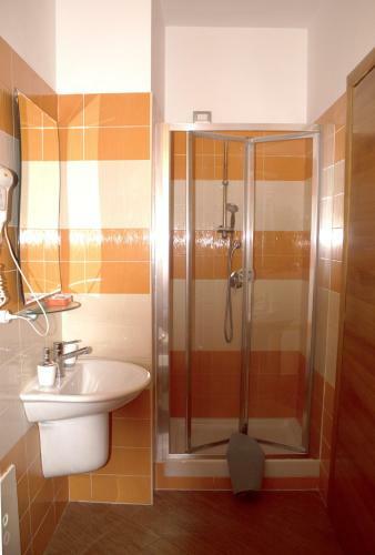 Hostal Affittacamere Certe Notti