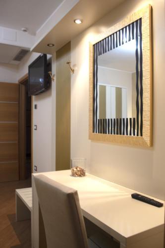 Hostal Affittacamere Certe Notti