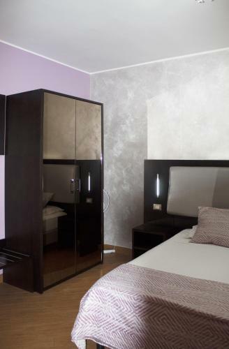 Hostal Affittacamere Certe Notti