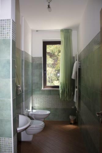 Hostal Affittacamere Certe Notti
