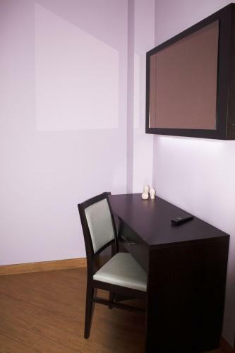 Hostal Affittacamere Certe Notti