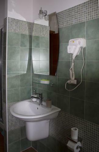Hostal Affittacamere Certe Notti