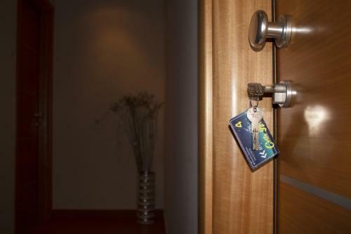 Hostal Affittacamere Certe Notti