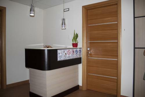 Hostal Affittacamere Certe Notti
