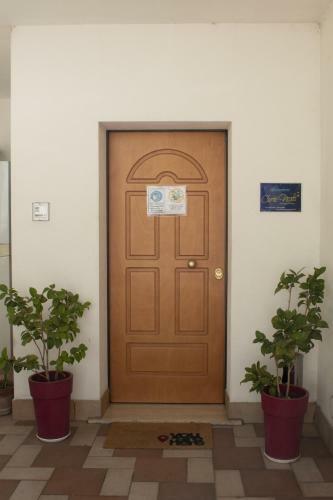 Hostal Affittacamere Certe Notti