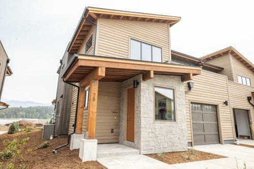 Uplands View Condo 78