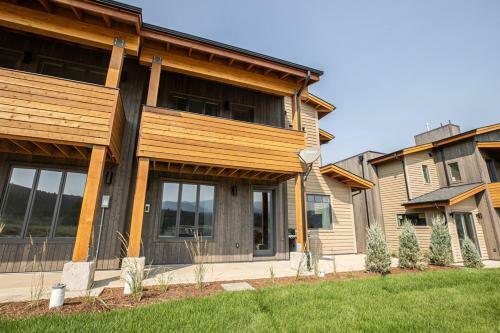 Uplands View Condo 78