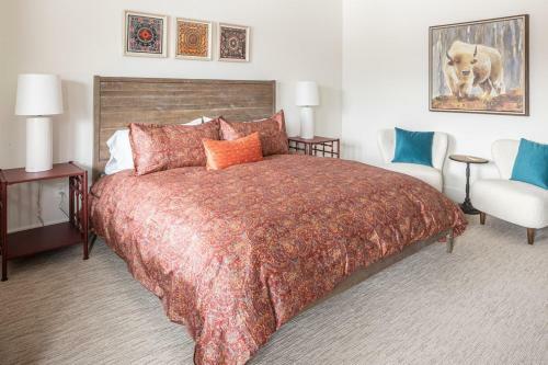 Uplands View Condo 78