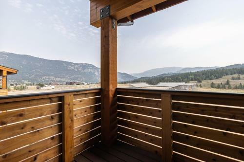Uplands View Condo 78