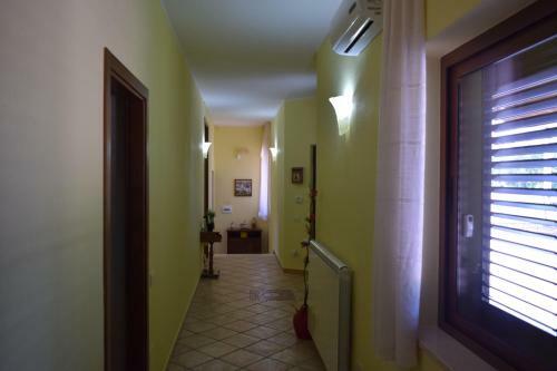 Hostal Affittacamere Villa Paolina
