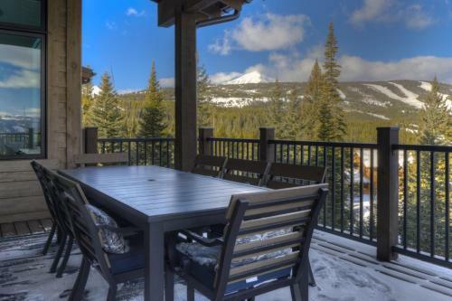 Inspiration Point Townhome 1b
