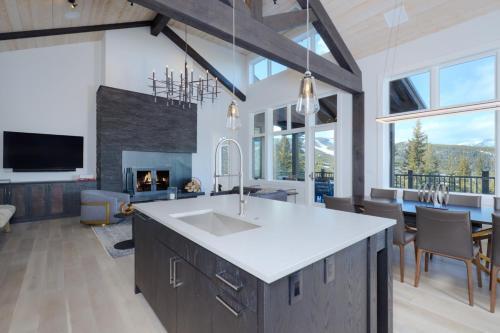 Inspiration Point Townhome 1b