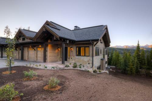 Inspiration Point Townhome 1b