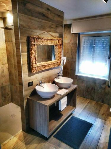 Casa Ronzani B&B