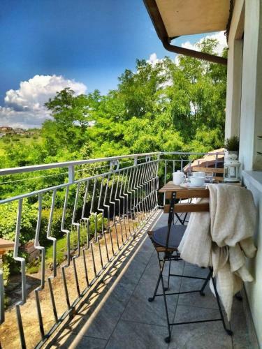 Casa Ronzani B&B